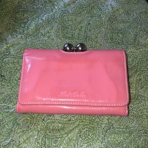 Ted Baker wallet
